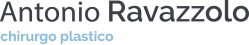 Logo di Antonio Ravazzolo